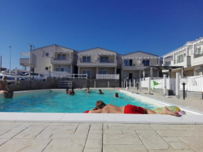 Cala Sardinia Apartment Viddalba